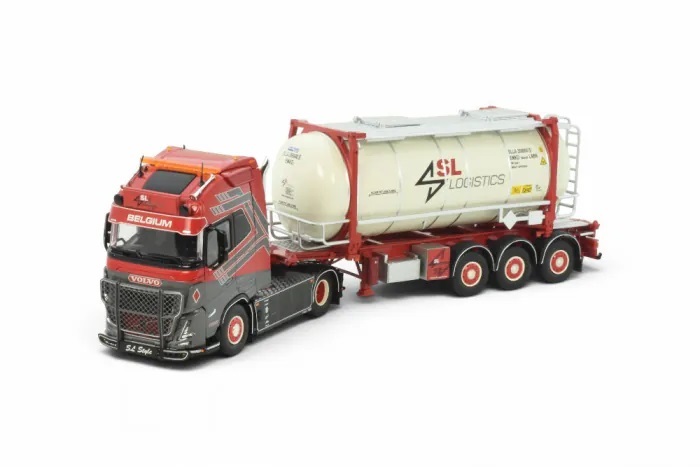 SL Logistics