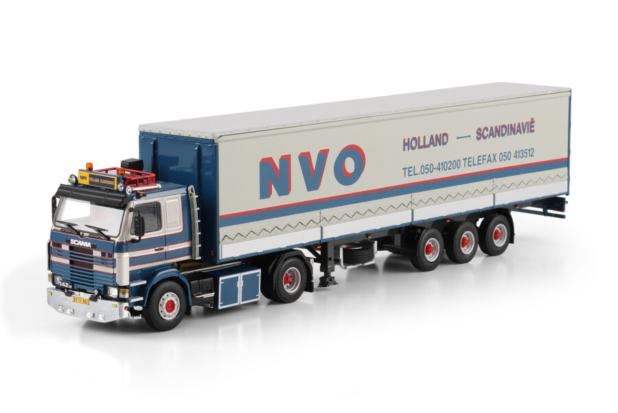 BW slik Transport