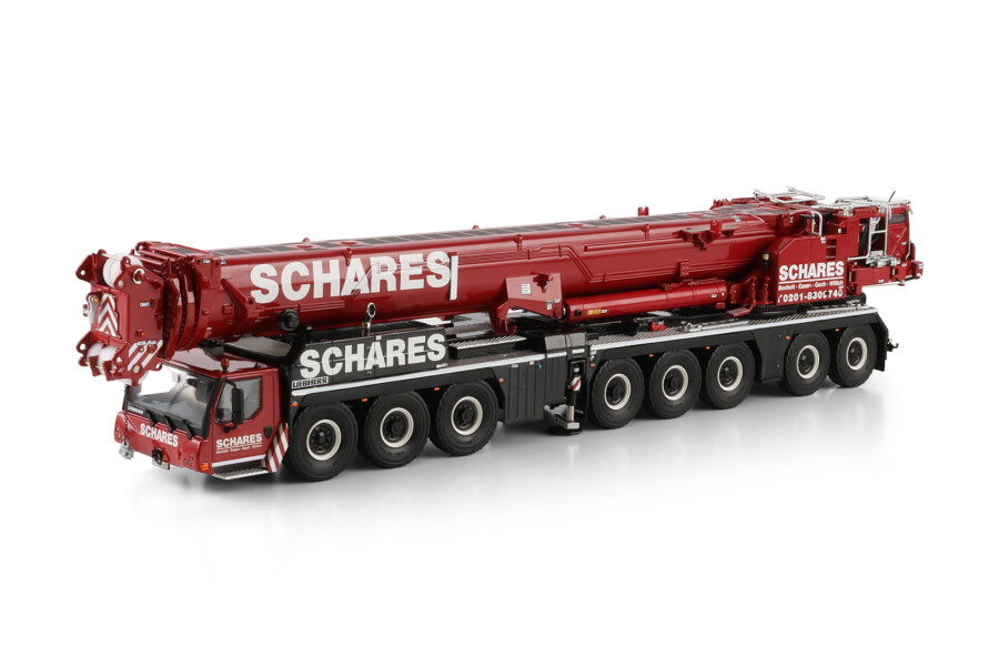 Schares Liebherr