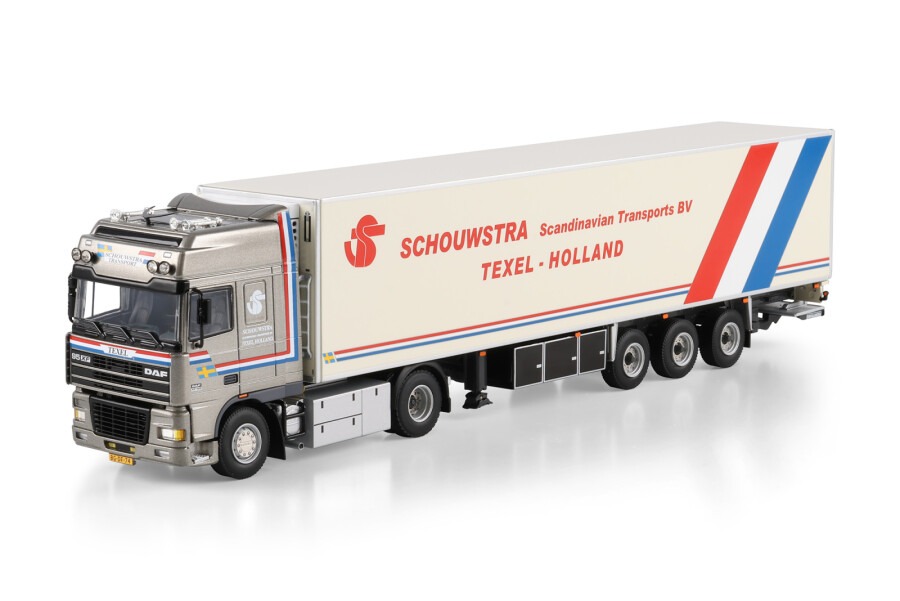 Schouwstra