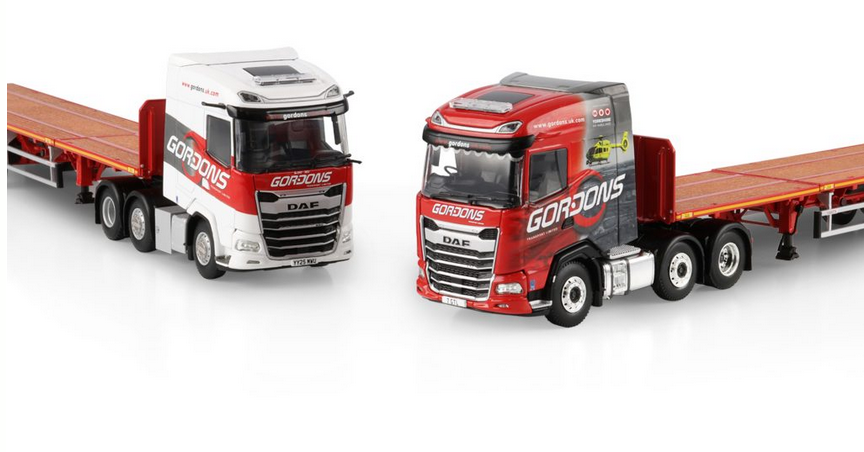 Gordons