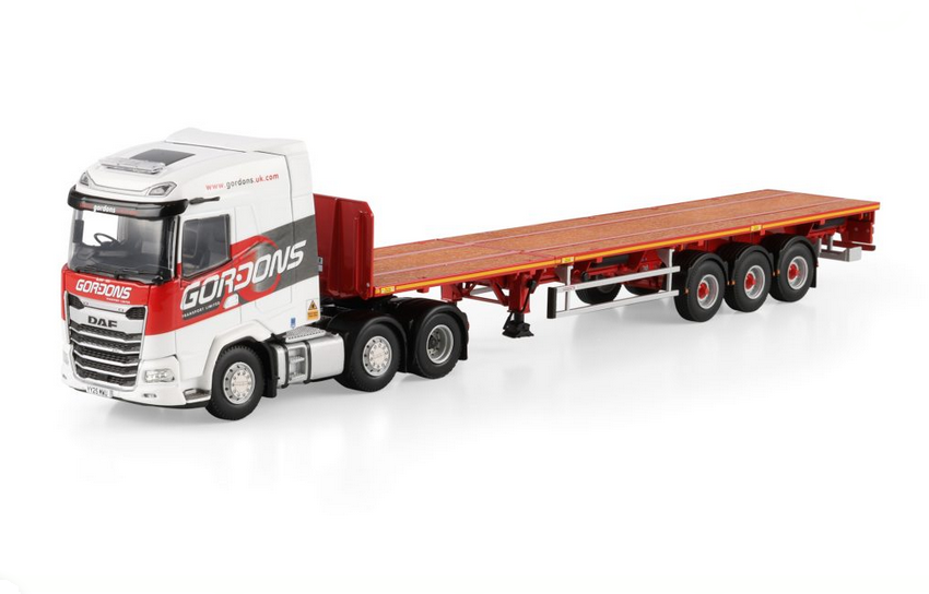 Gordons Transport Limited