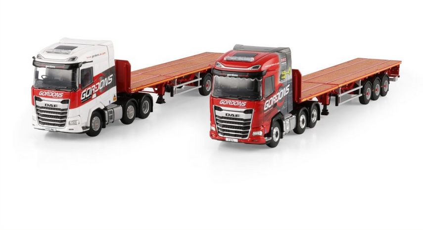Gordons Transport