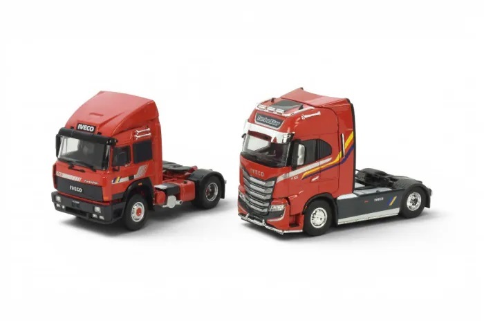 Iveco set