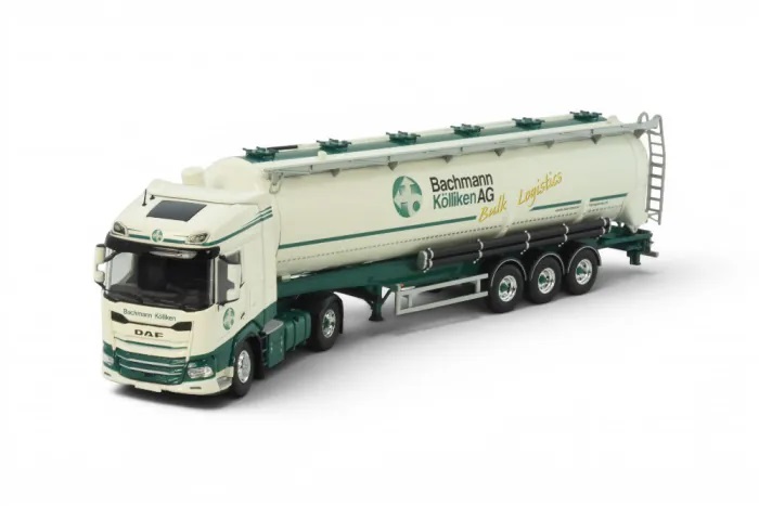 Bachmann