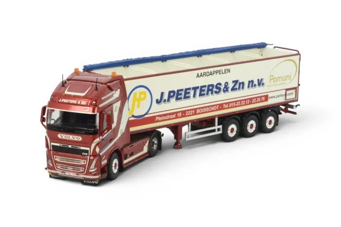 Peeters