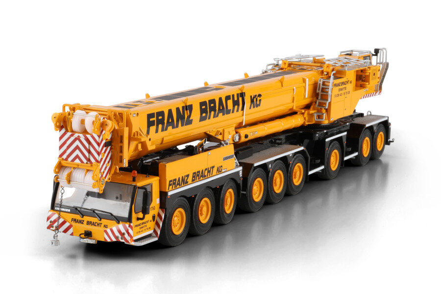 Franz Bracht