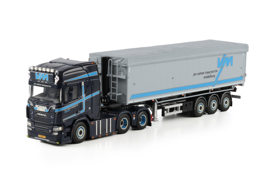 Jan volmer Transport
