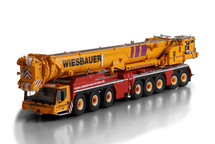 Wiesbauer Liebherr