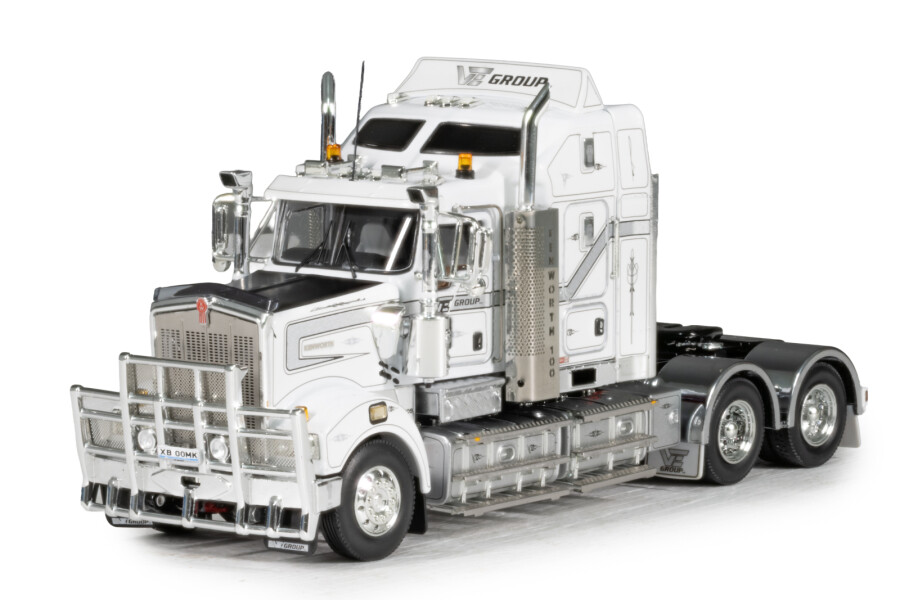 VE Group Kenworth