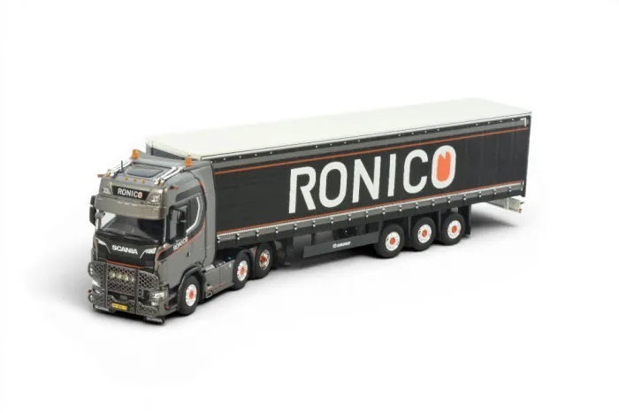 Ronico