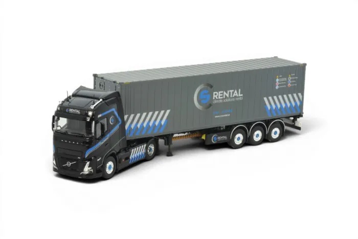 CS Rental