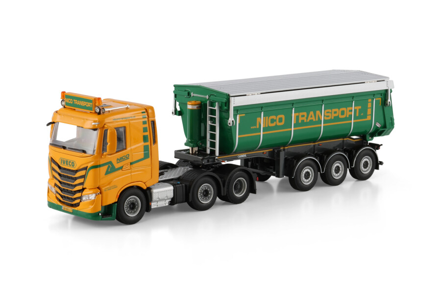 Nico Transport