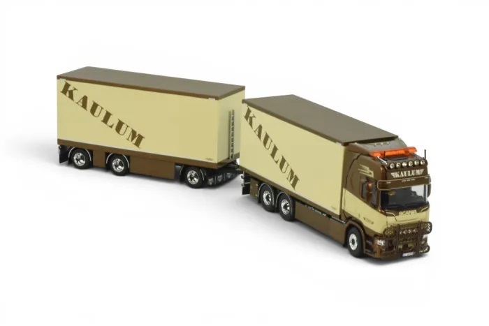 Kaulum Transport