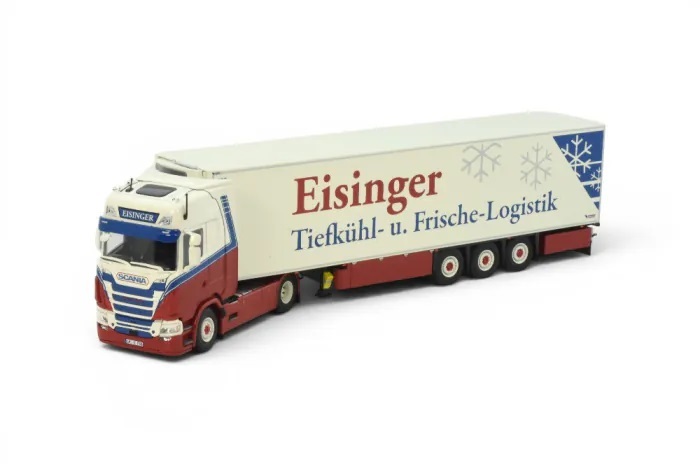 Eisinger