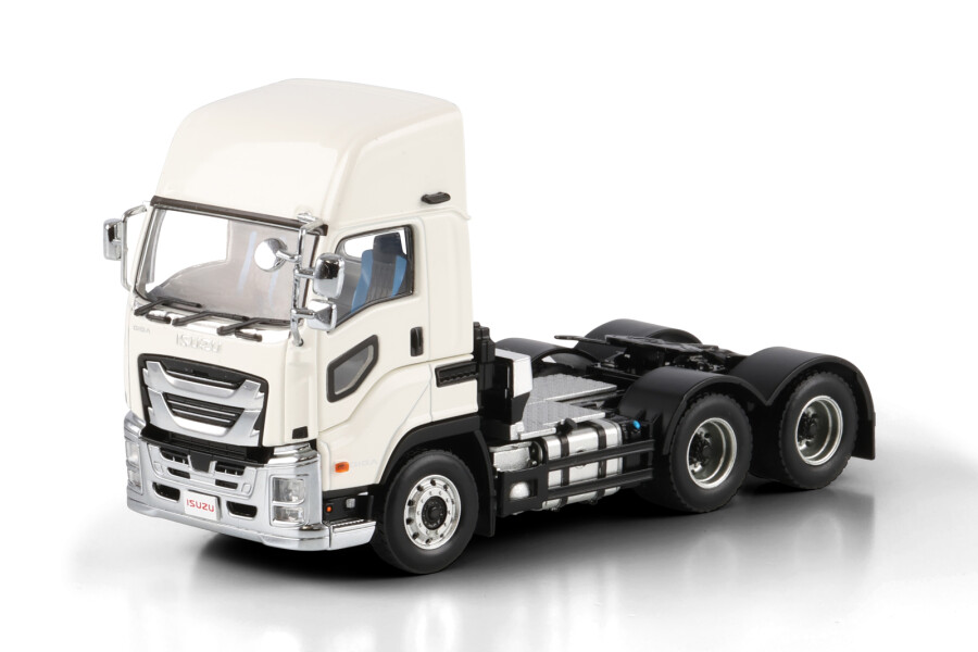Isuzu Giga