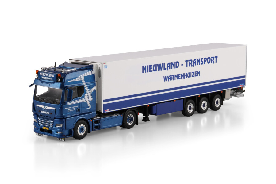 Nieuwland