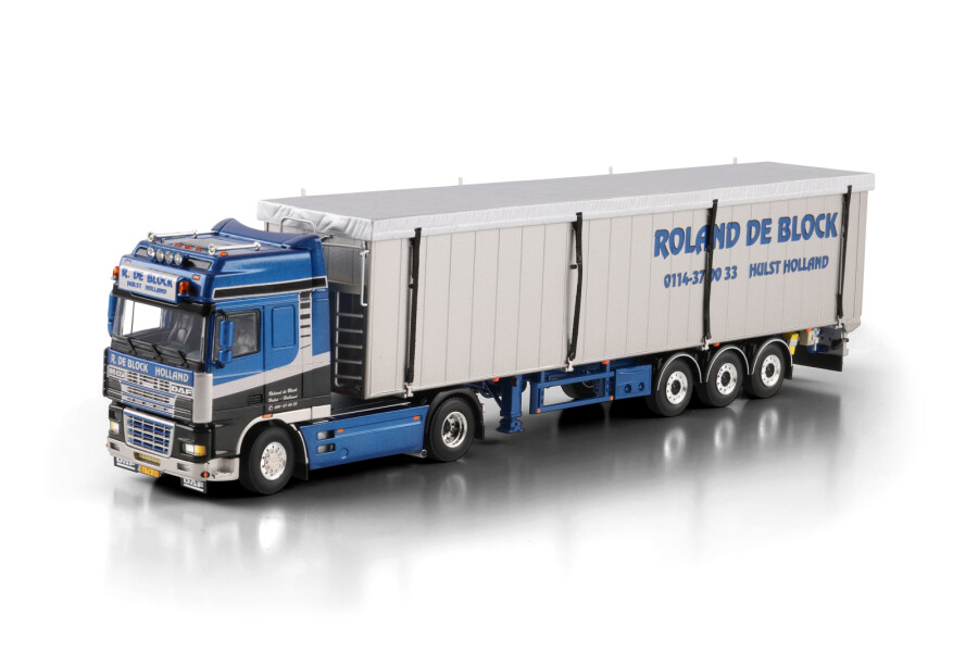 Roland de Block