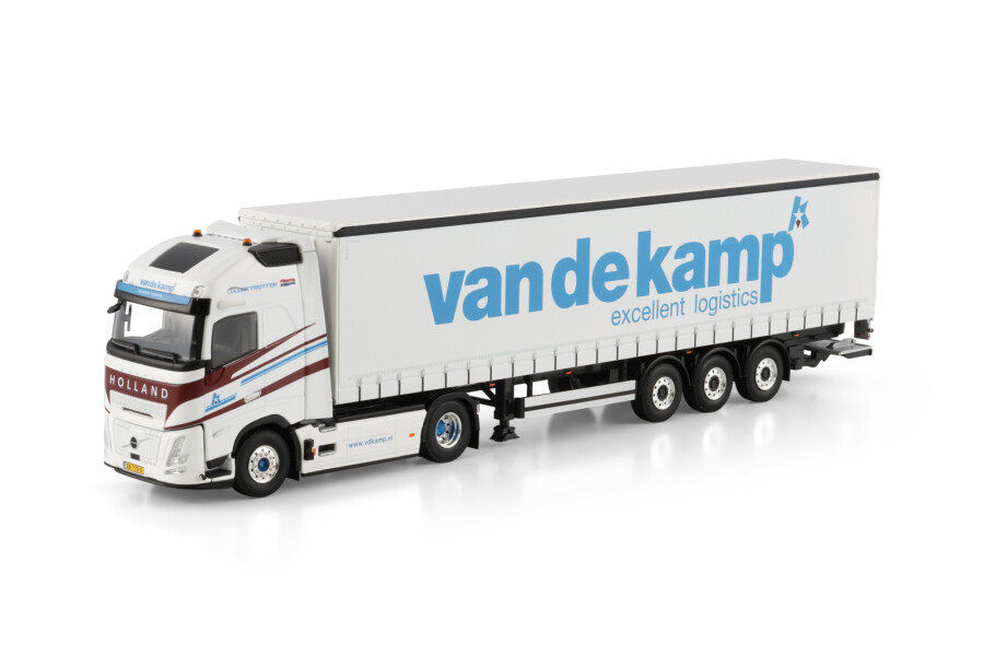 van de Kamp