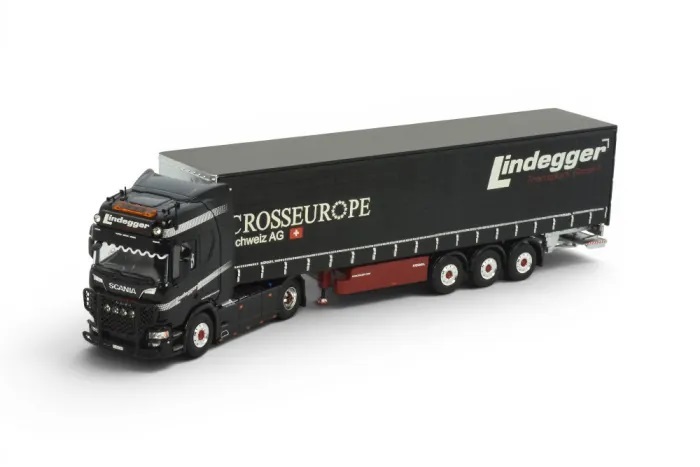Lindegger