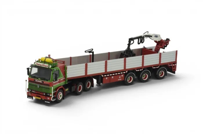 Fonteyn Transport