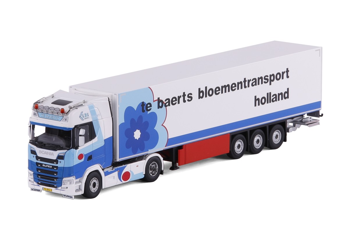 Te Baerts Transport