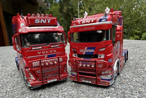 SNT set
