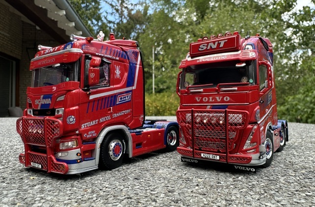 SNT set