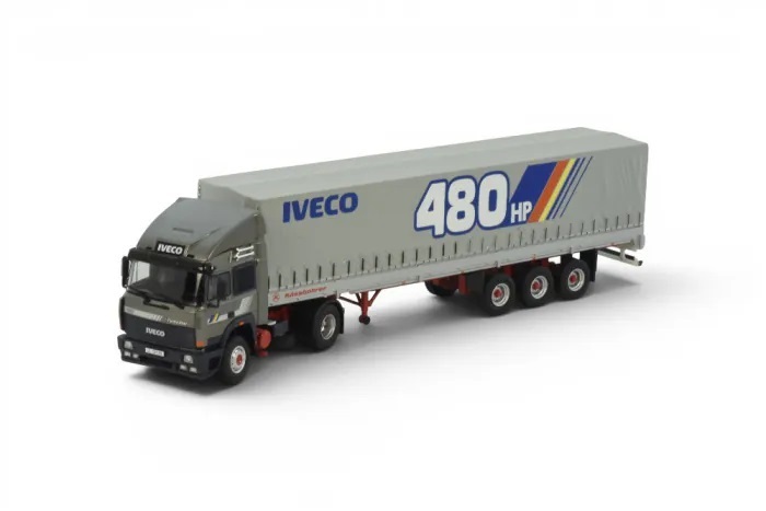 Iveco Turbostar