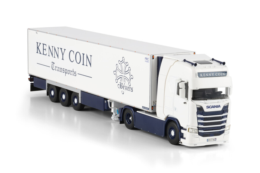Kenny
                Coin