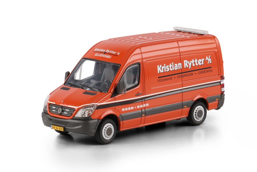Kristian Rytter