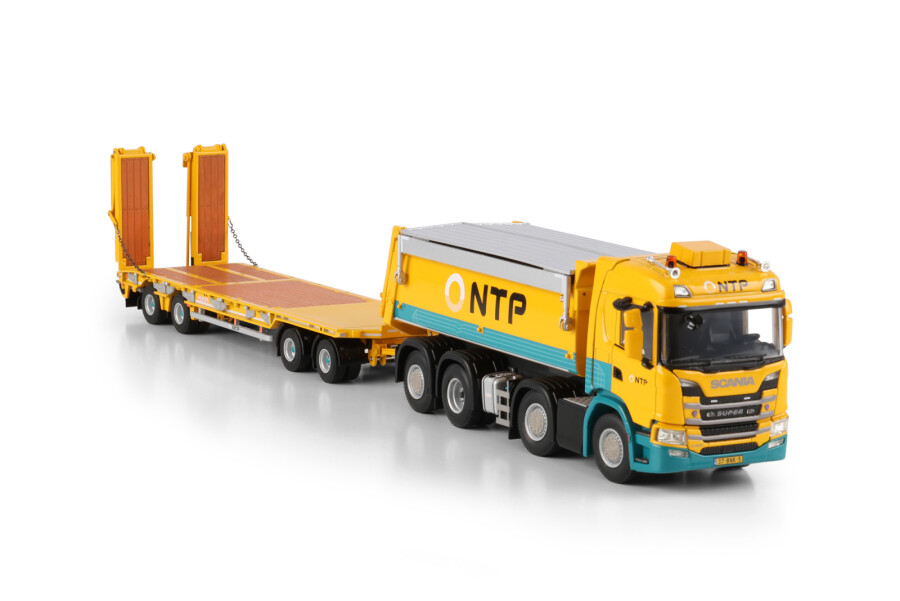 NTP