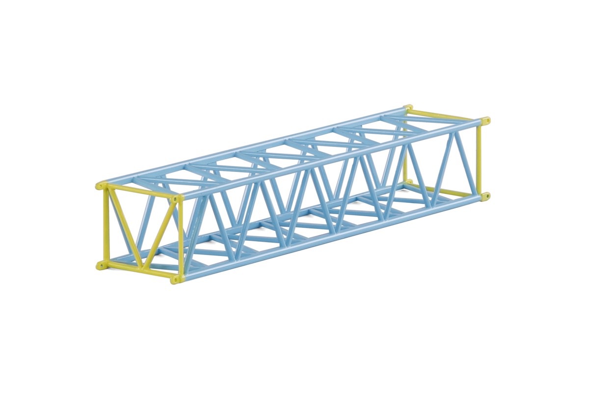 Crane Load Blue