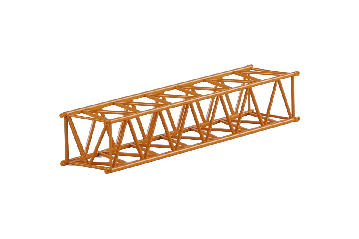 Crane Load Yellow