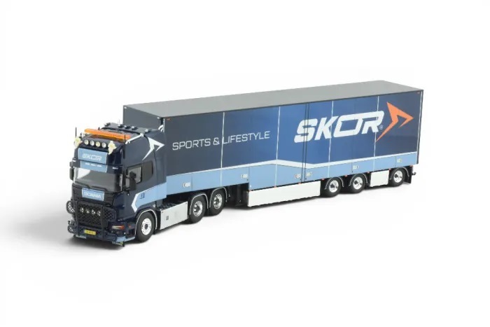 Skor