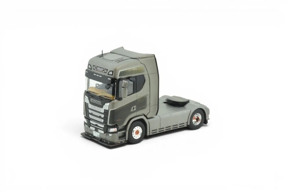 Seno Pro Trucks