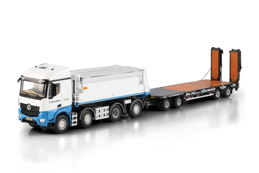 Ballast Nedam