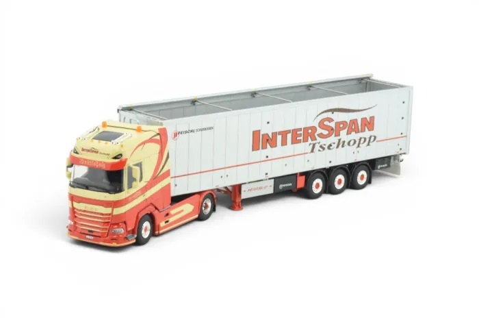 Interspan