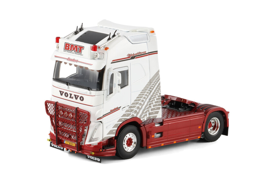 Boy Magielse
                Transport