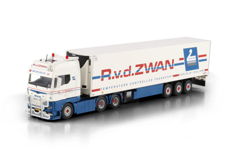 R vd Zwan