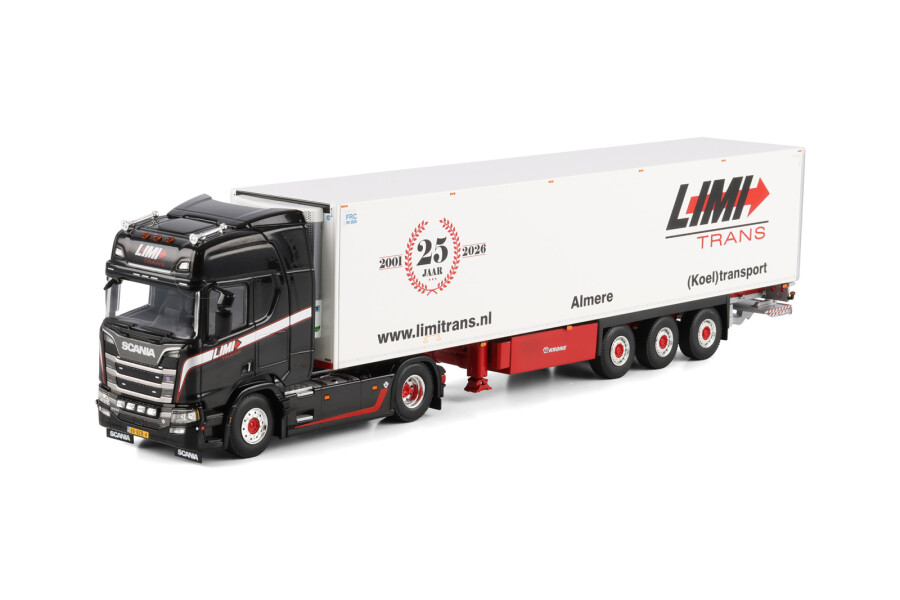 Limitrans