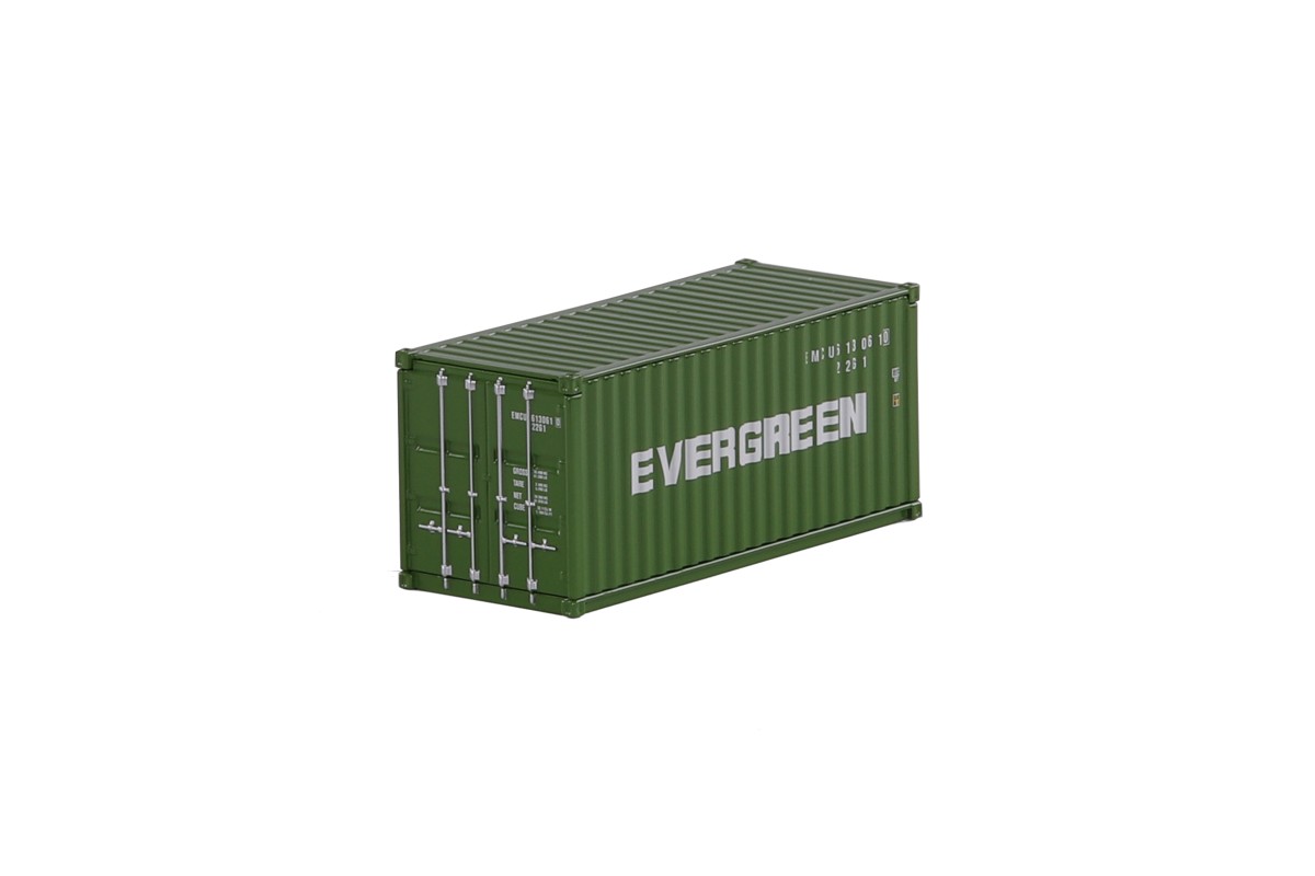 20ft. Container