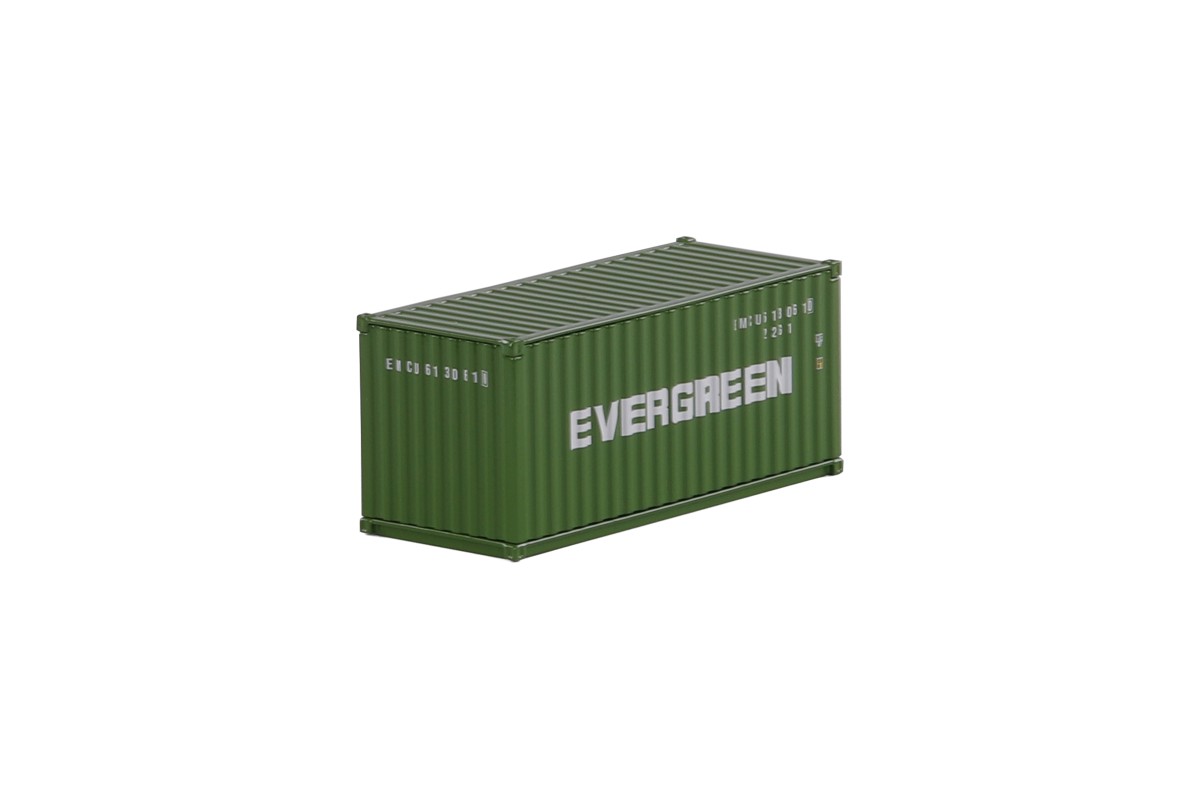 20ft Container