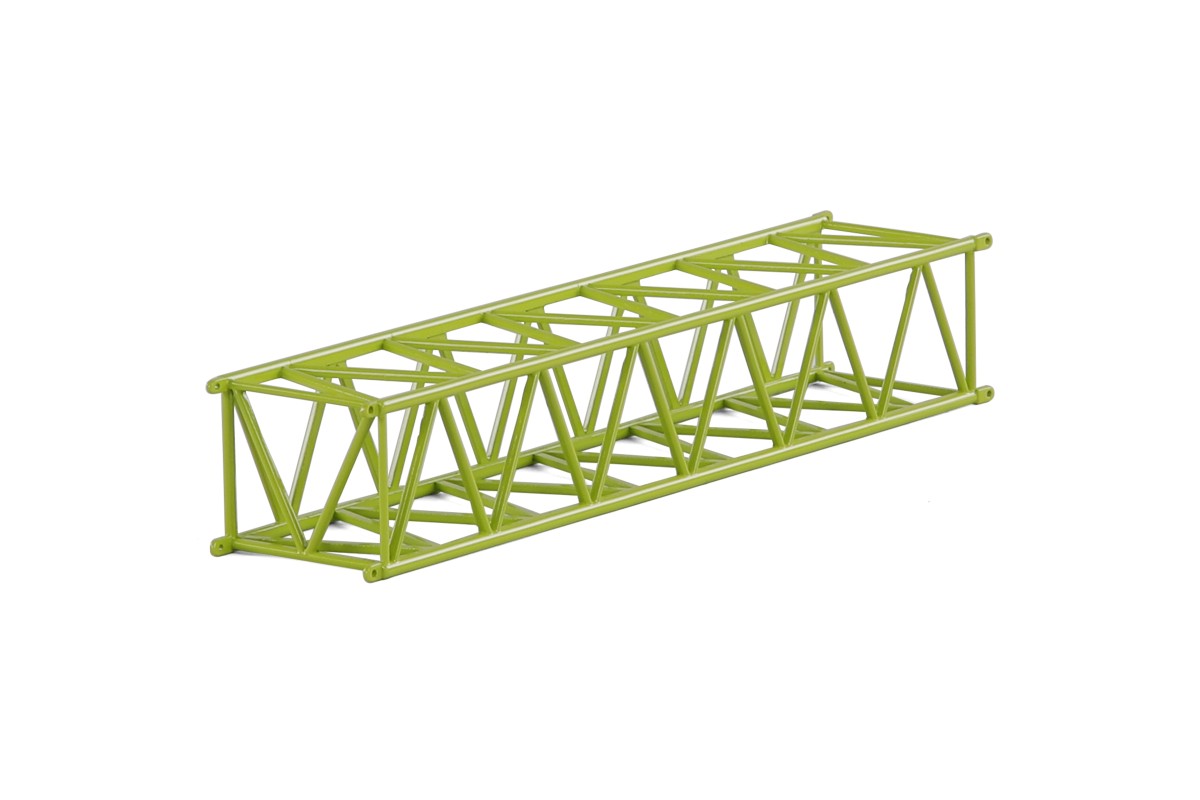 Crane Load Green