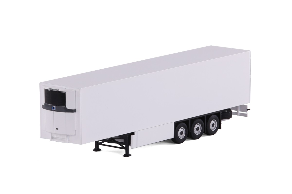 Reefer Trailer