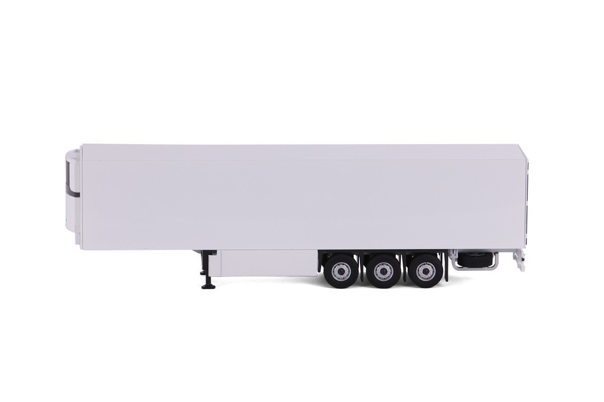 Reefer Trailer