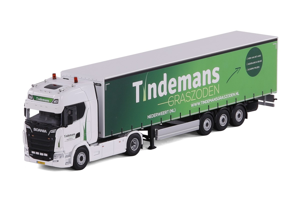 Tindemans