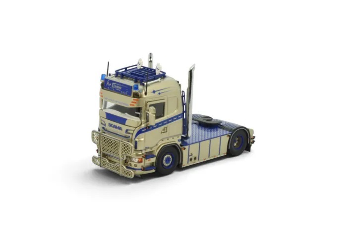 LP Trucking