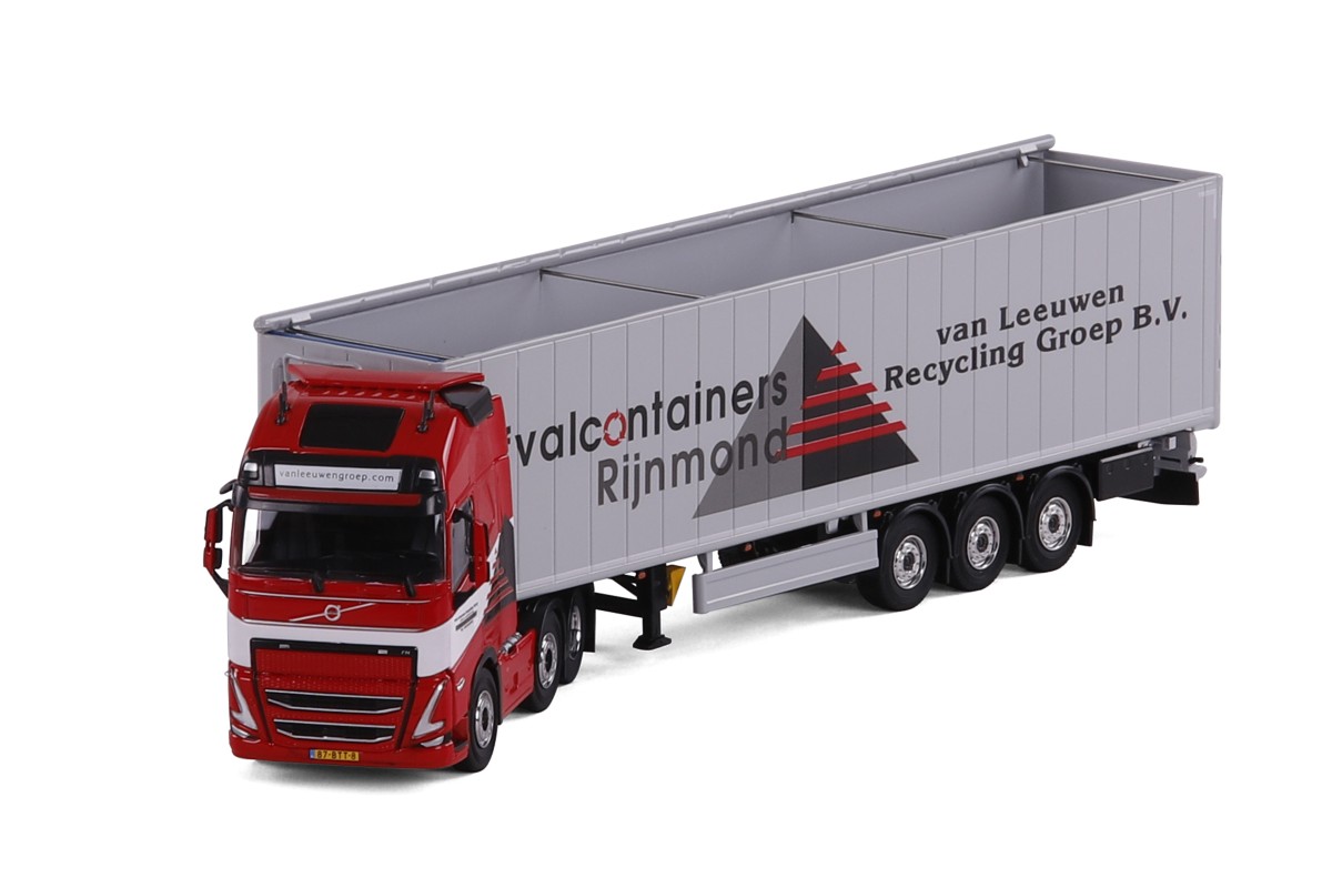 Van Leeuwen