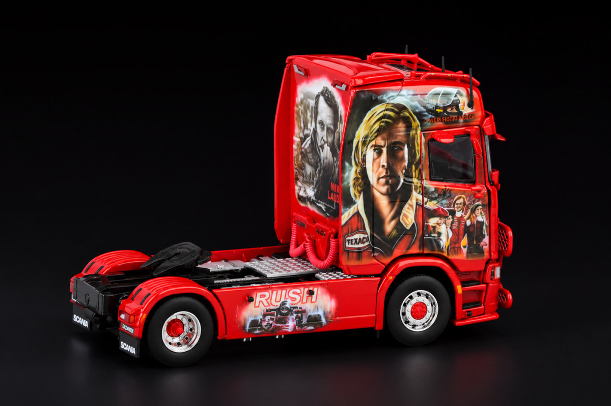 Cool Transport